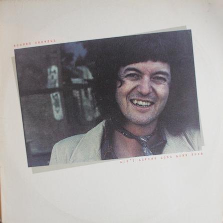 Rodney Crowell